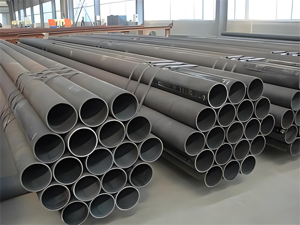 九江q355c钢管壁厚度的重要性及其影响因素
