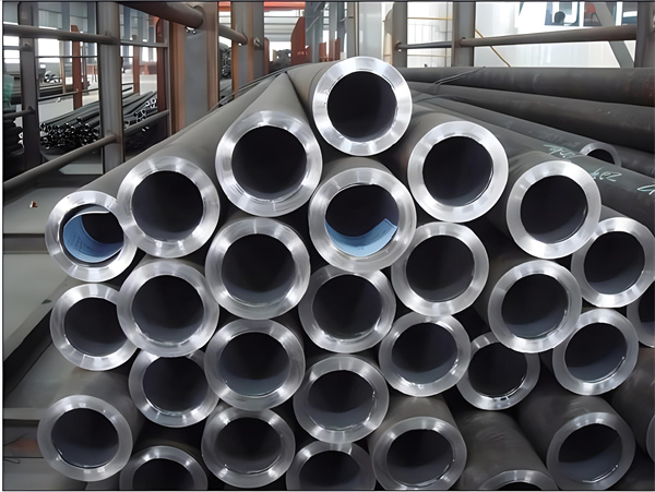 九江q345d精密钢管制造工艺流程特点及应用